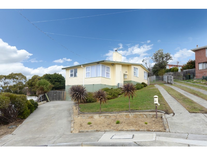 43 Canberra Road, Claremont TAS 7011