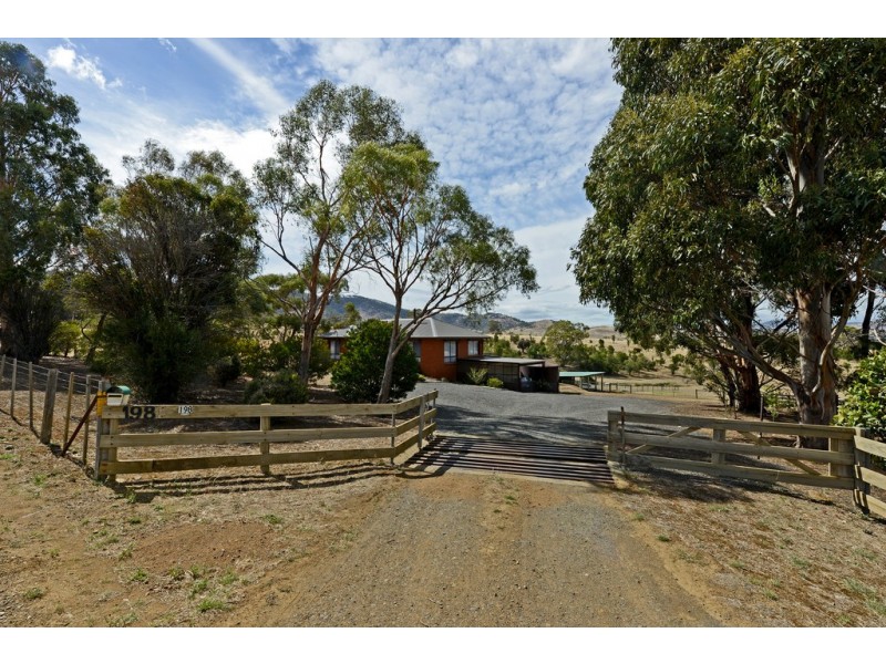 198 Ballyhooly Road, Mangalore TAS 7030