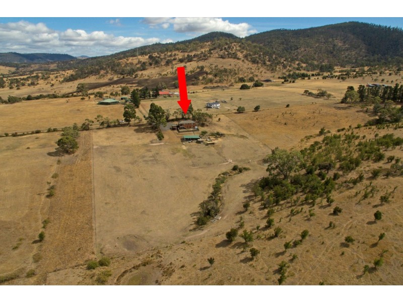 198 Ballyhooly Road, Mangalore TAS 7030