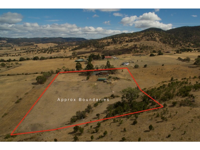 198 Ballyhooly Road, Mangalore TAS 7030