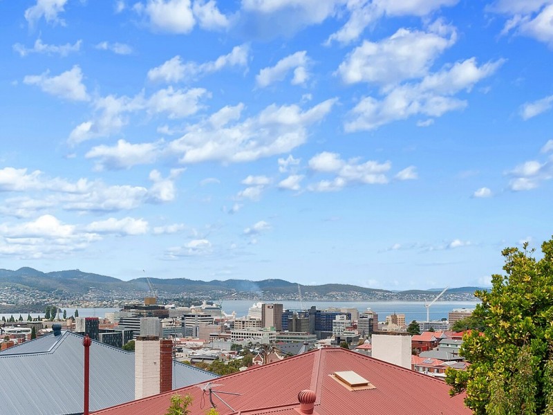 9/91 Hill Street, West Hobart TAS 7000