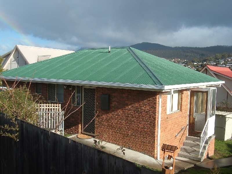 Claremont TAS 7011