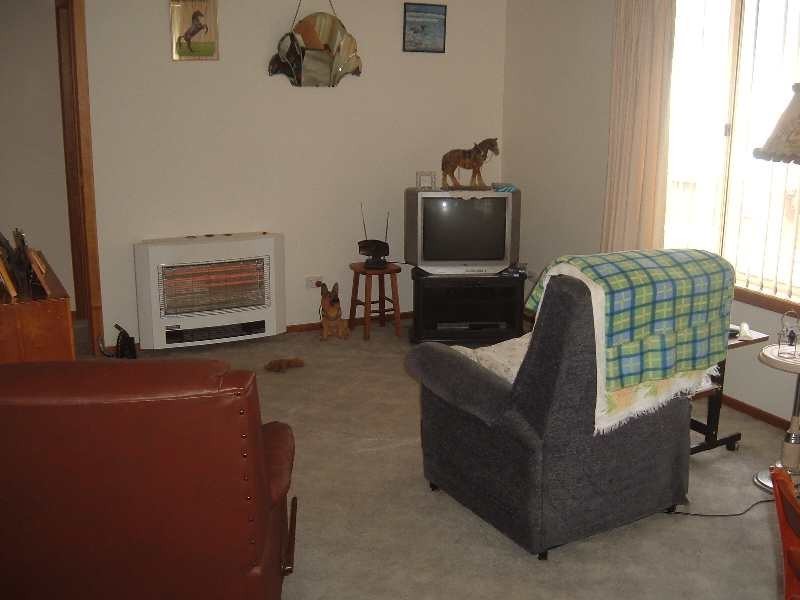Claremont TAS 7011