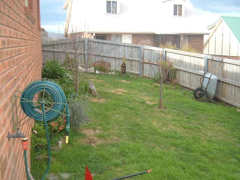 Claremont TAS 7011