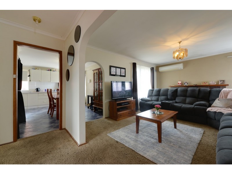 38 Thompson Crescent, Bridgewater TAS 7030