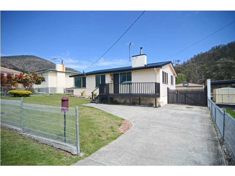 6 Arunta Crescent, Chigwell TAS 7011