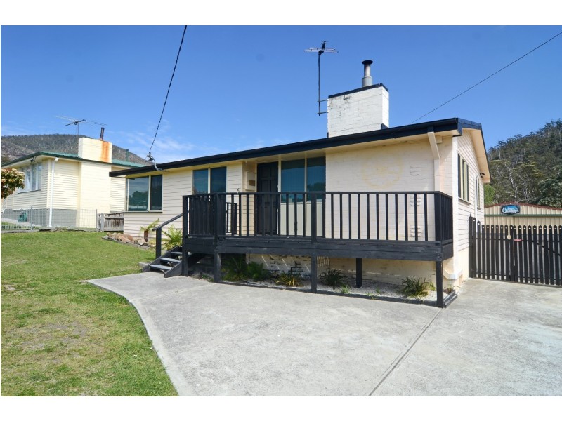 6 Arunta Crescent, Chigwell TAS 7011