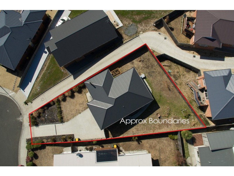 24 Aldridge Court, Claremont TAS 7011