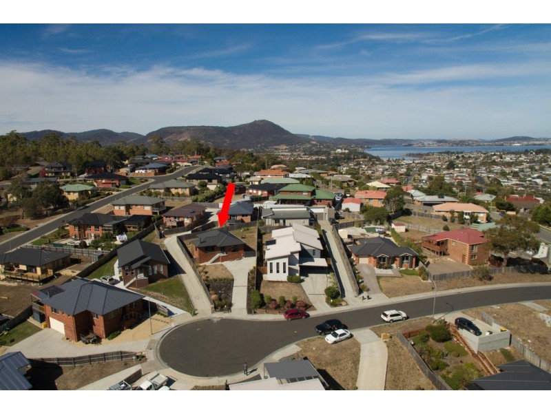 24 Aldridge Court, Claremont TAS 7011