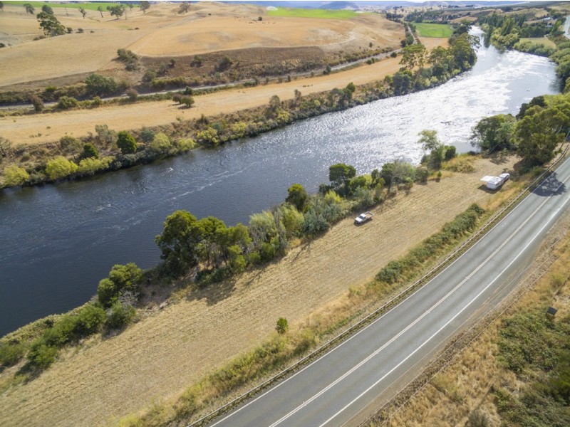 2899 Lyell Highway, Hayes TAS 7140