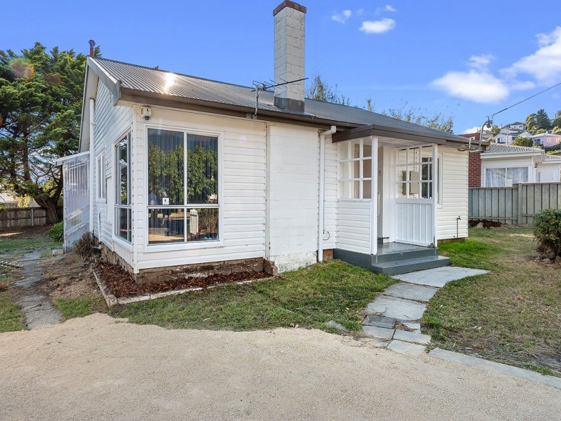 25 Bowden Street, Glenorchy TAS 7010