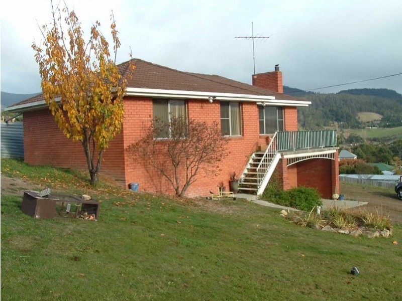 Collinsvale TAS 7012