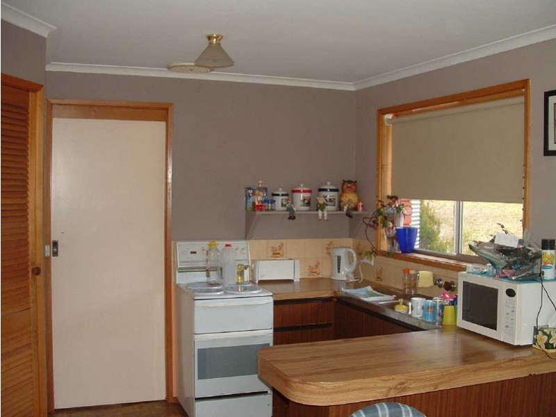 Collinsvale TAS 7012