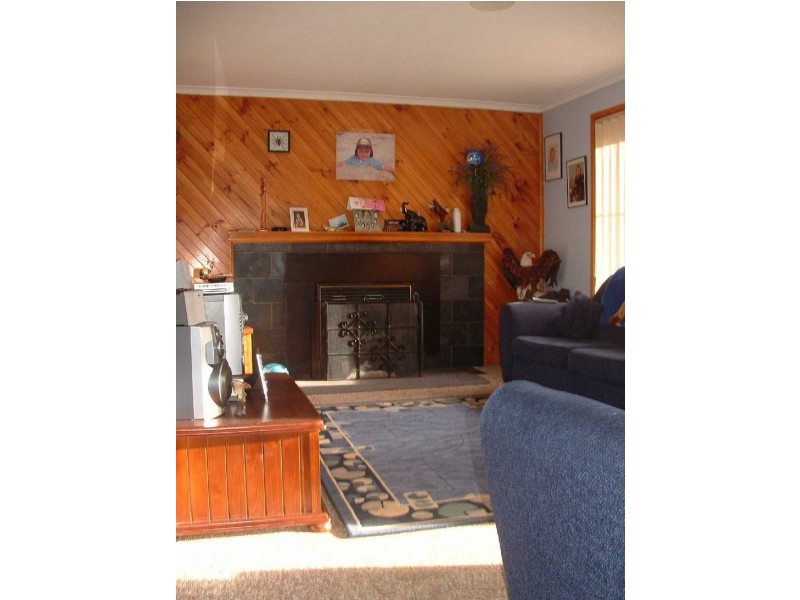 Collinsvale TAS 7012