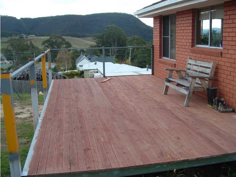 Collinsvale TAS 7012