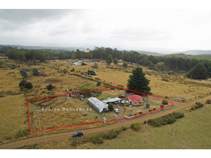 40 Rinadena Road, Moogara TAS 7140