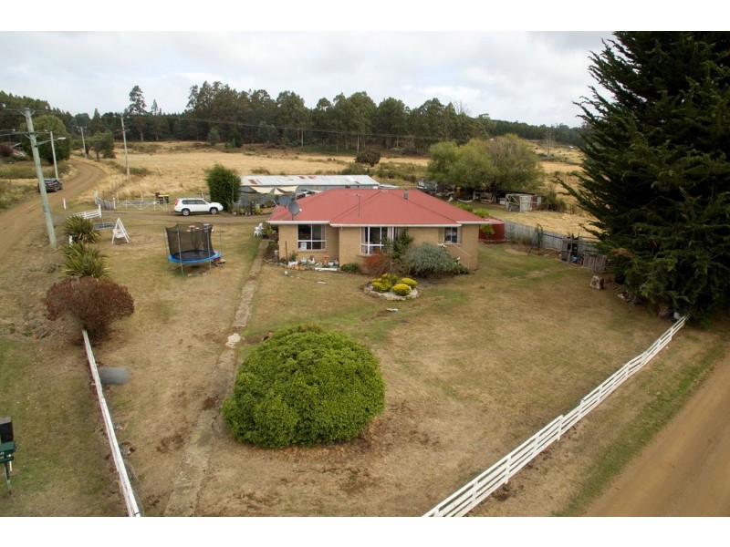 40 Rinadena Road, Moogara TAS 7140