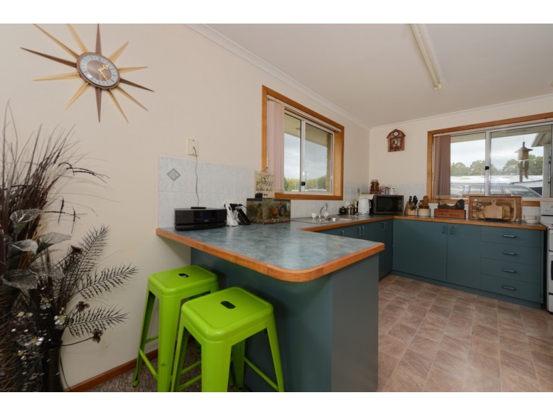 40 Rinadena Road, Moogara TAS 7140