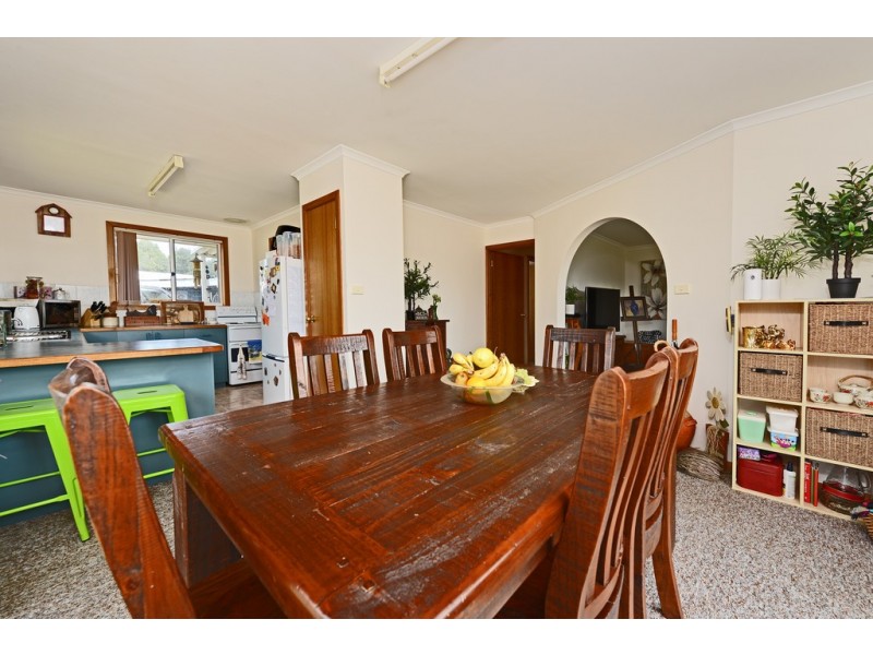 40 Rinadena Road, Moogara TAS 7140