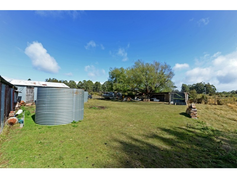40 Rinadena Road, Moogara TAS 7140