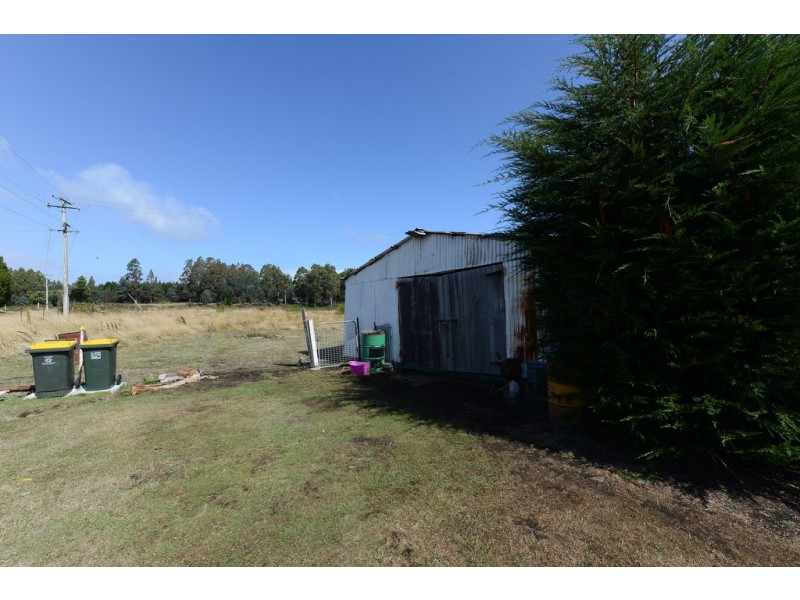 40 Rinadena Road, Moogara TAS 7140