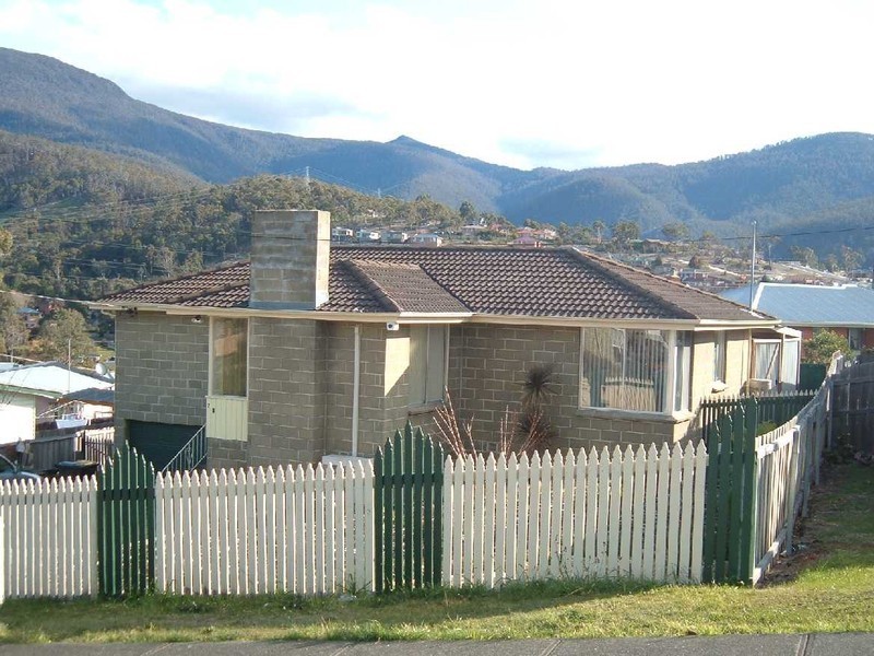 Glenorchy TAS 7010