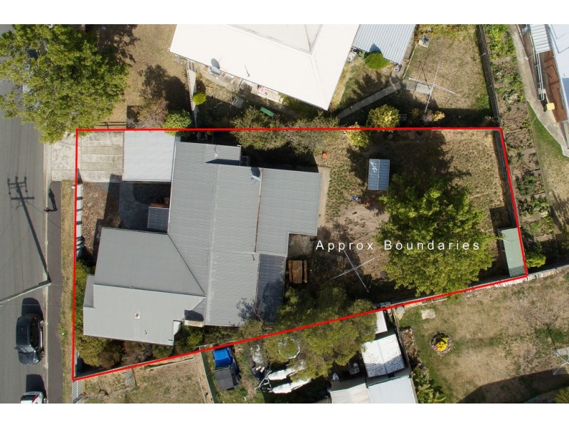 21 Catherine Street, Berriedale TAS 7011