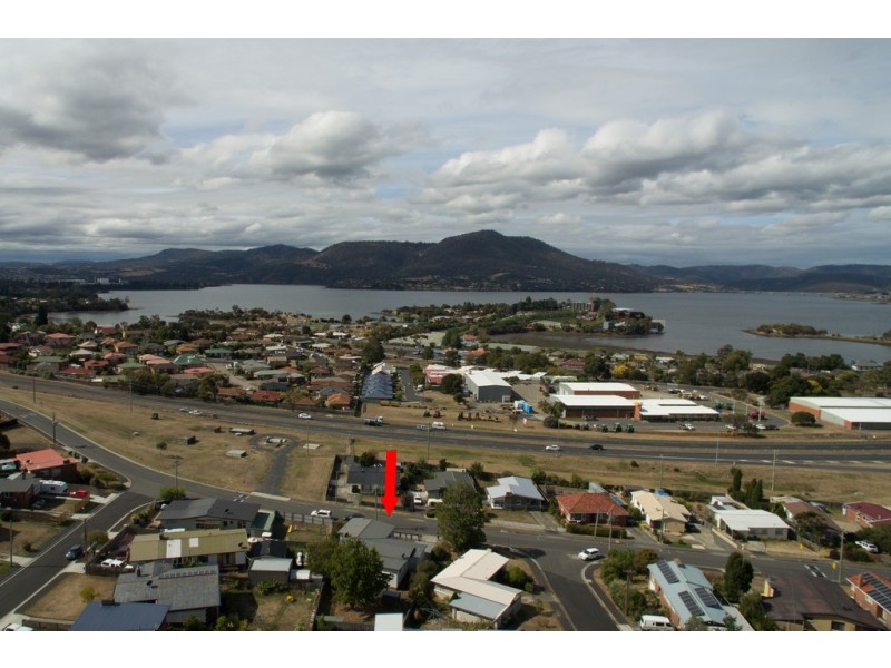 21 Catherine Street, Berriedale TAS 7011