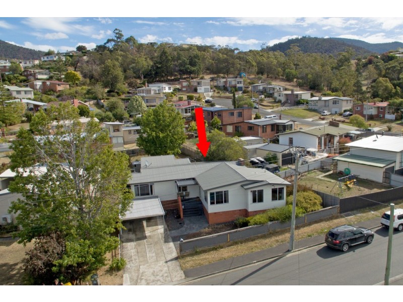 21 Catherine Street, Berriedale TAS 7011