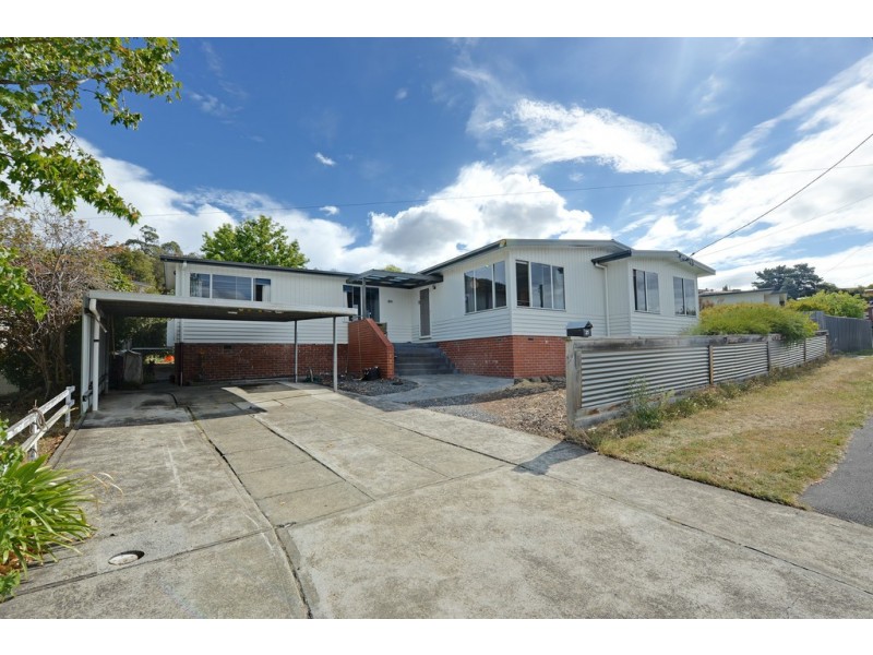 21 Catherine Street, Berriedale TAS 7011