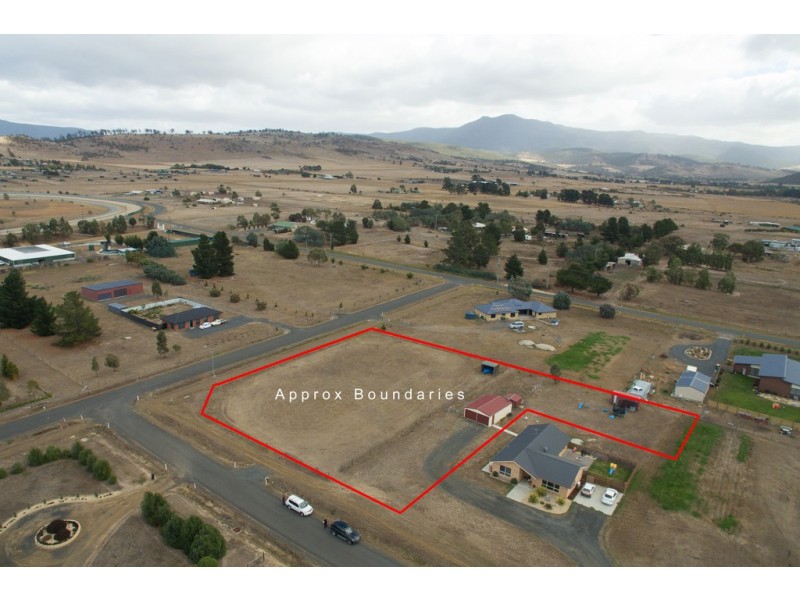 Lot 1, 1A Jim Bacon Court, Brighton TAS 7030