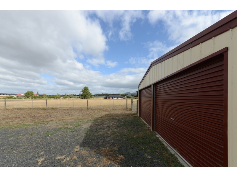 Lot 1, 1A Jim Bacon Court, Brighton TAS 7030