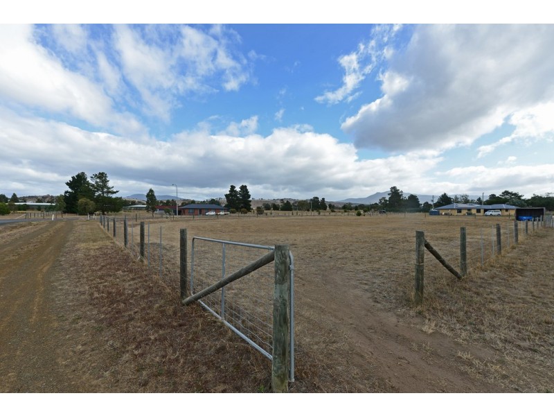 Lot 1, 1A Jim Bacon Court, Brighton TAS 7030