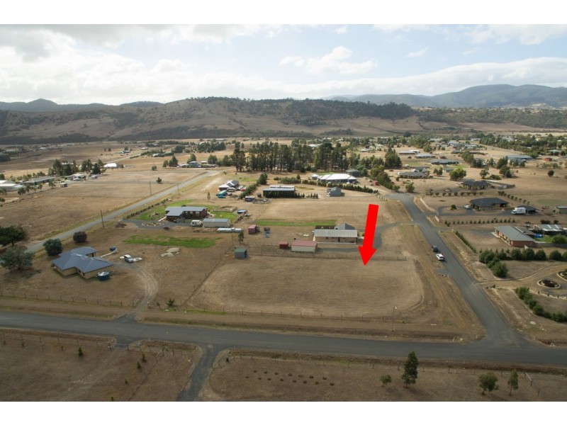 Lot 1, 1A Jim Bacon Court, Brighton TAS 7030