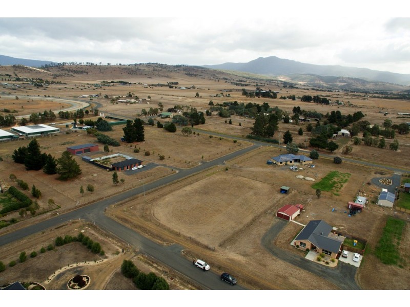 Lot 1, 1A Jim Bacon Court, Brighton TAS 7030