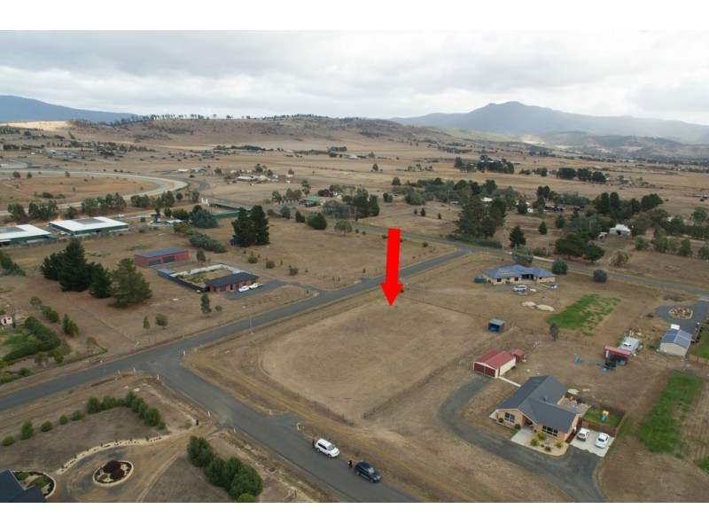 Lot 1, 1A Jim Bacon Court, Brighton TAS 7030
