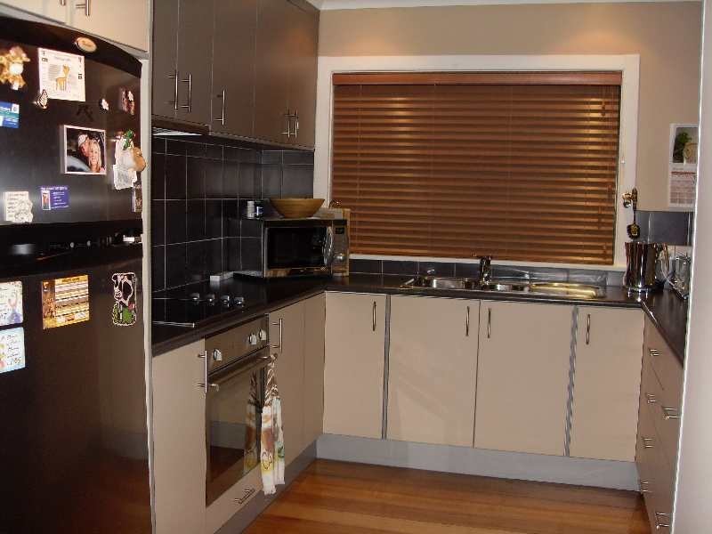 Claremont TAS 7011