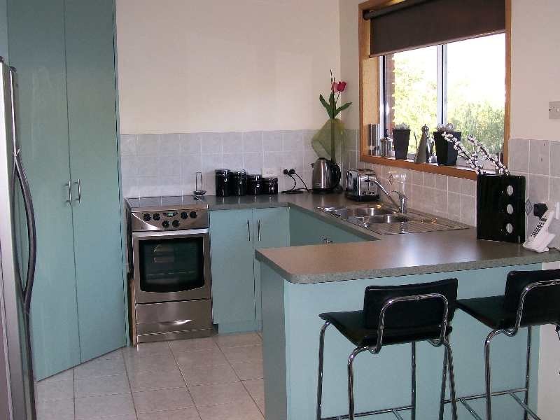 Claremont TAS 7011