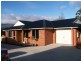 Claremont TAS 7011