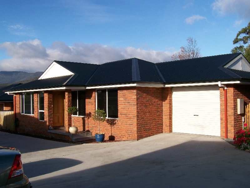 Claremont TAS 7011
