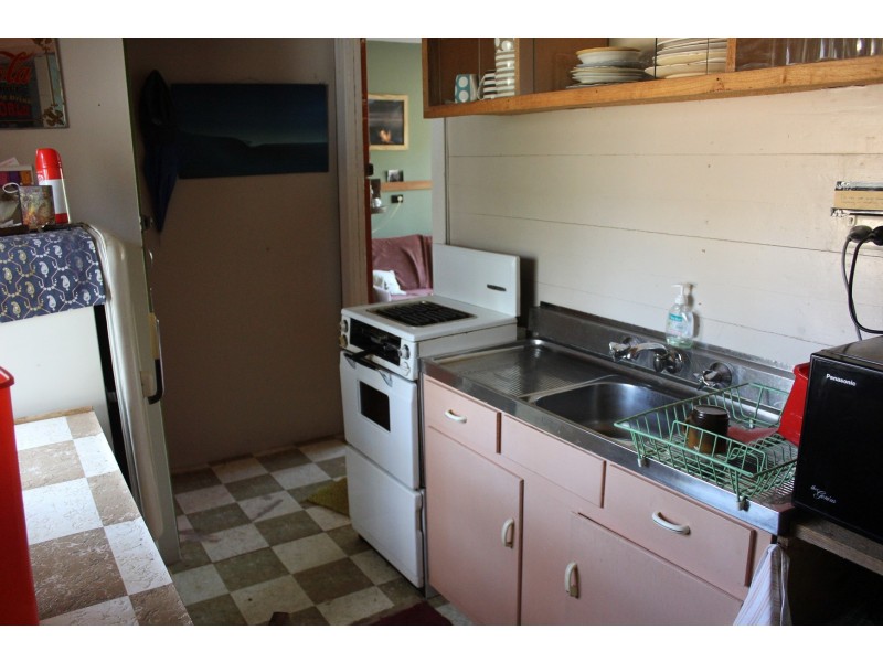 230 and 232 Bradys Lake Road, Bradys Lake TAS 7140