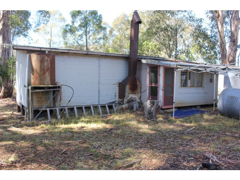 230 and 232 Bradys Lake Road, Bradys Lake TAS 7140