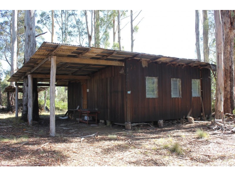 230 and 232 Bradys Lake Road, Bradys Lake TAS 7140