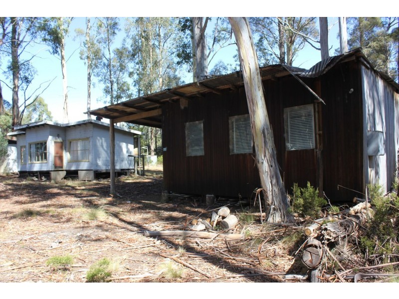 230 and 232 Bradys Lake Road, Bradys Lake TAS 7140