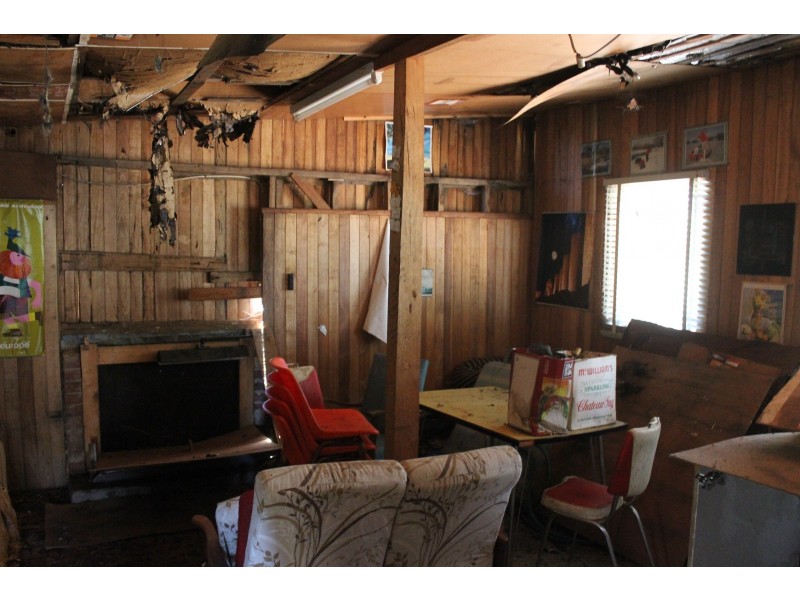 230 and 232 Bradys Lake Road, Bradys Lake TAS 7140