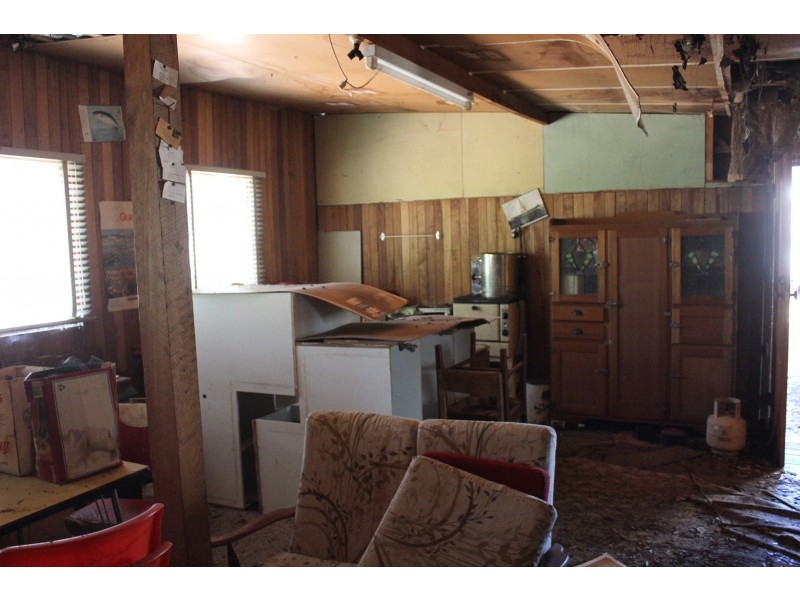 230 and 232 Bradys Lake Road, Bradys Lake TAS 7140