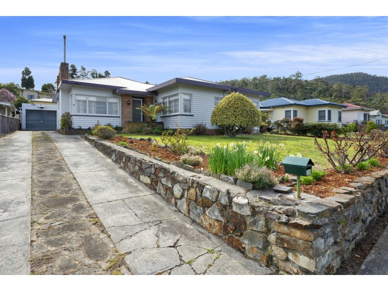 38 North Crescent, New Norfolk TAS 7140