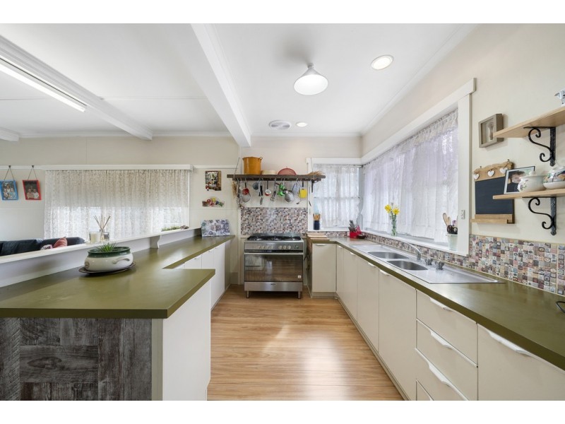 38 North Crescent, New Norfolk TAS 7140