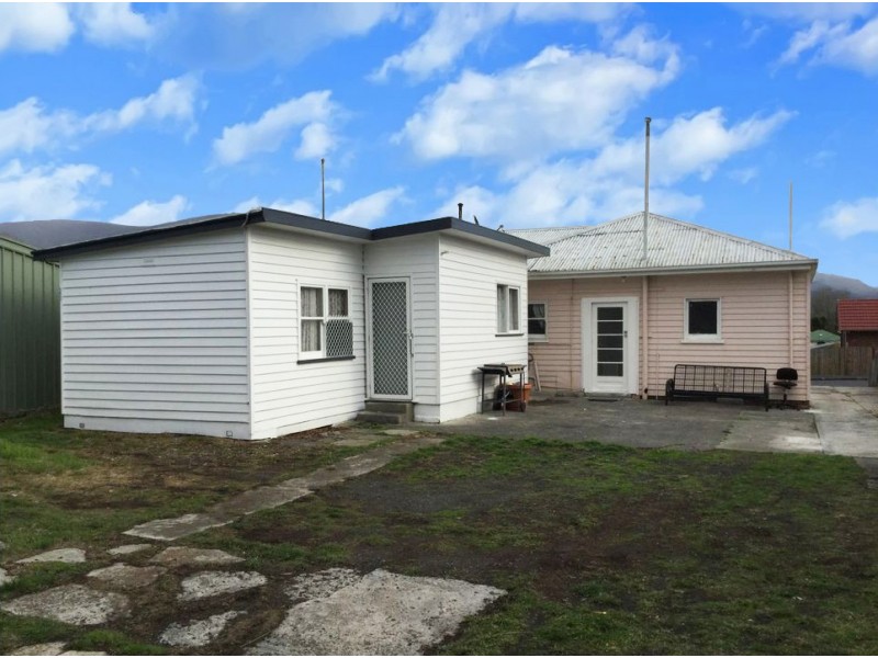 17 Humphrey Street, Glenorchy TAS 7010