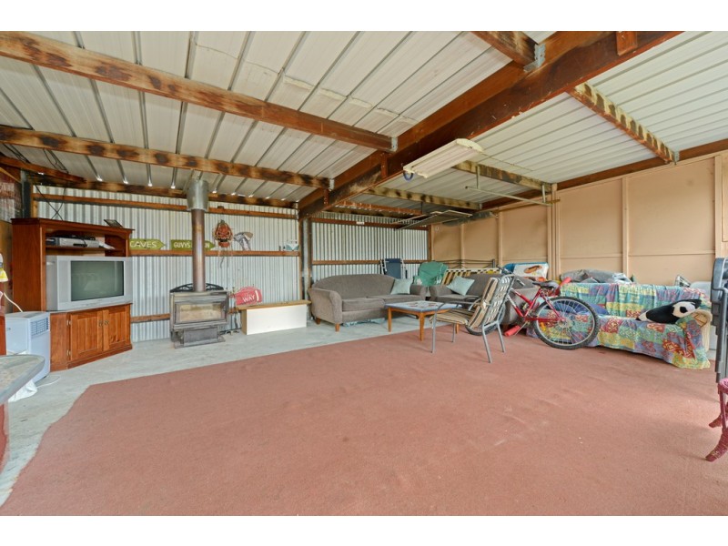 14 Black Brush Road, Mangalore TAS 7030